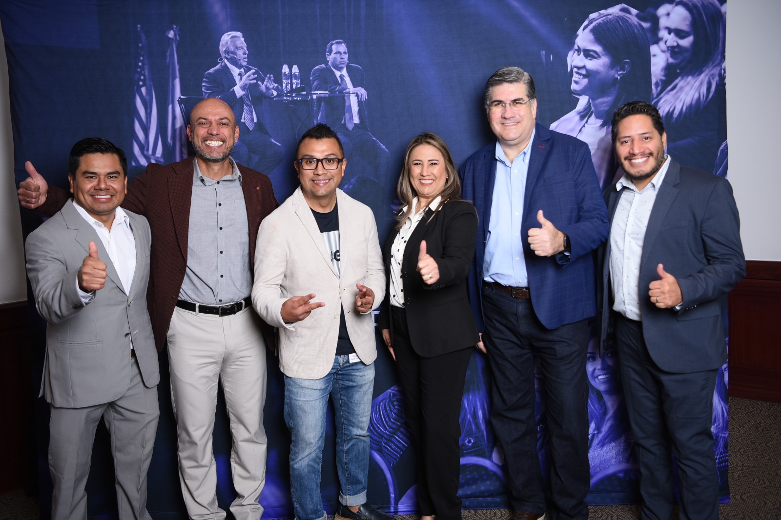 Conferencia 3
